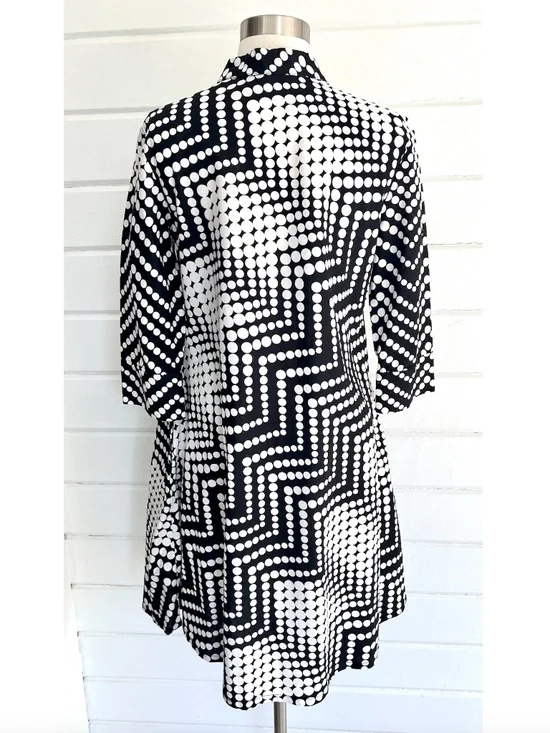 ZURI KENYA Dress -XXS/XS - Picture 5 of 13